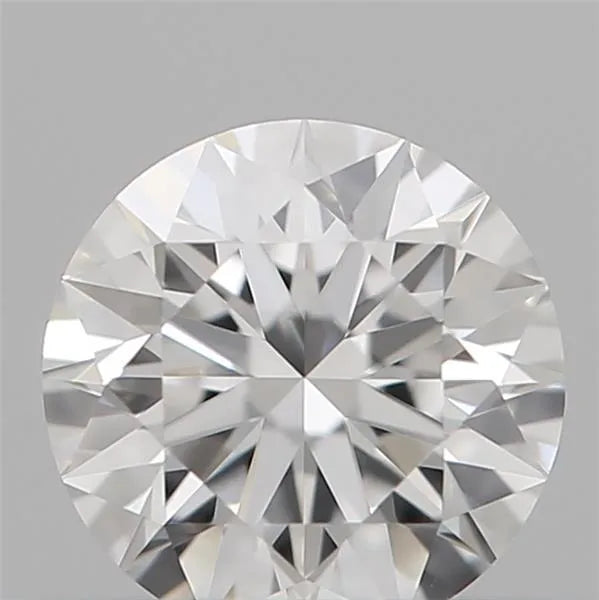 0.04ct Round Natural Diamond (Colour E, Clarity VVS2, Cut EX, IGI Certified)