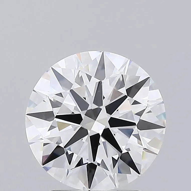 2.35 Carats ROUND Diamond